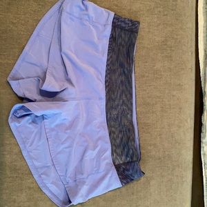 Hotty hot shorts 2.5” inseam